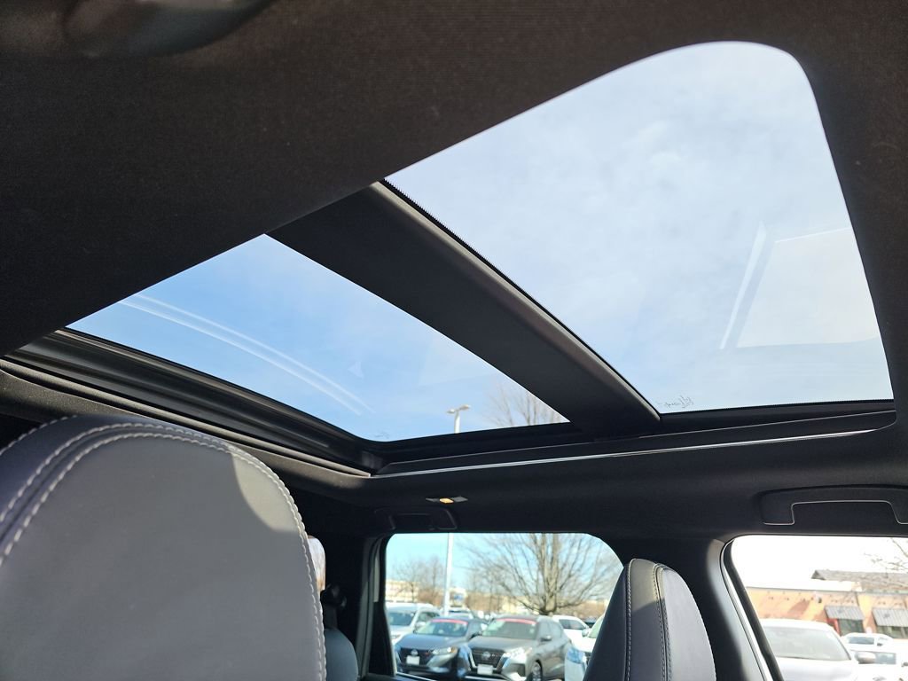 Used 2022 Mitsubishi Outlander SEL Black Edition image 21