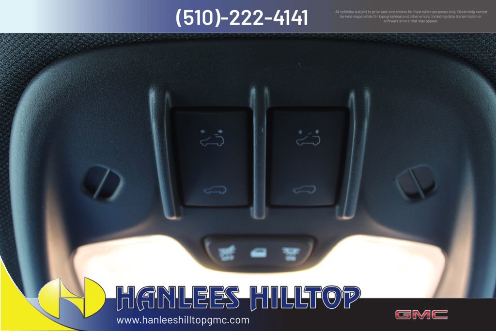 New 2026 GMC Canyon AT4 w/ Technology Plus Package image 26