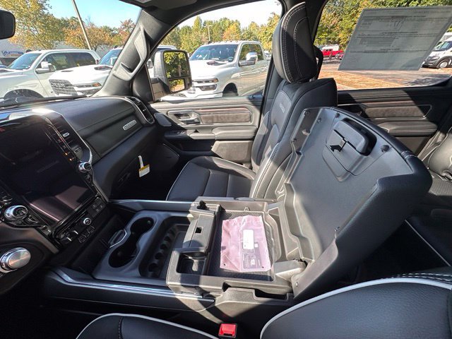 New 2027 RAM 1500 Laramie AWD/4WD image 24