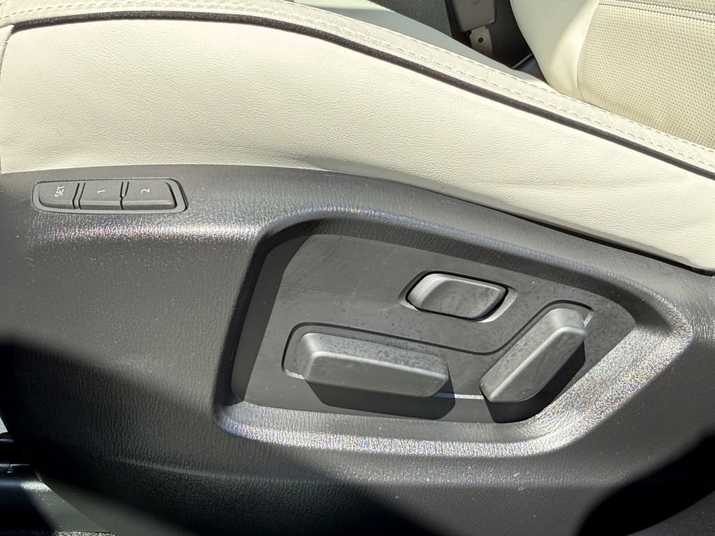 Used 2025 MAZDA CX-5 AWD 2.5 S w/ Preferred Package image 10