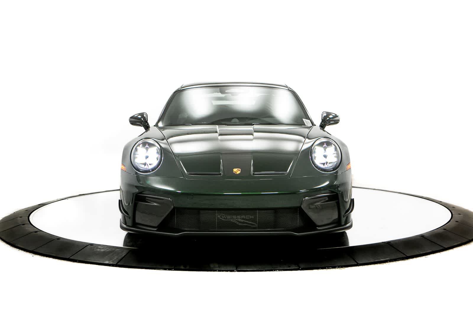 New 2026 Porsche 911 GT3 RWD image 10
