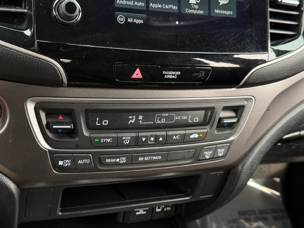 Used 2021 Honda Passport Sport image 21