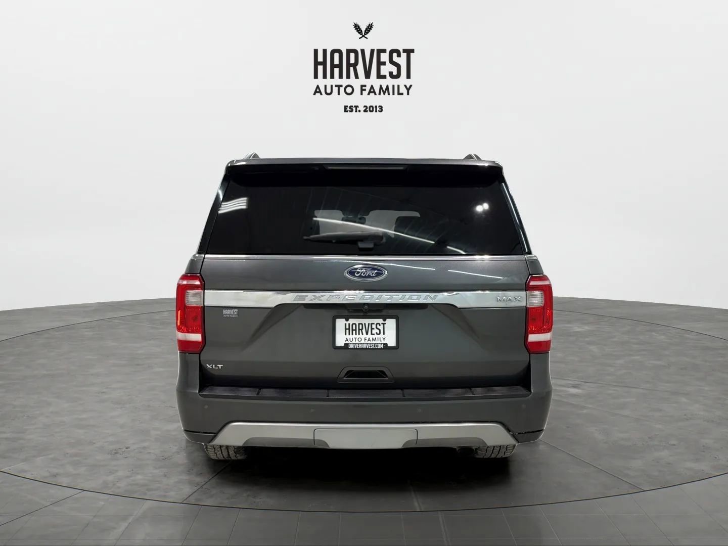 Used 2018 Ford Expedition Max XLT w/ Equipment Group 202A image 5