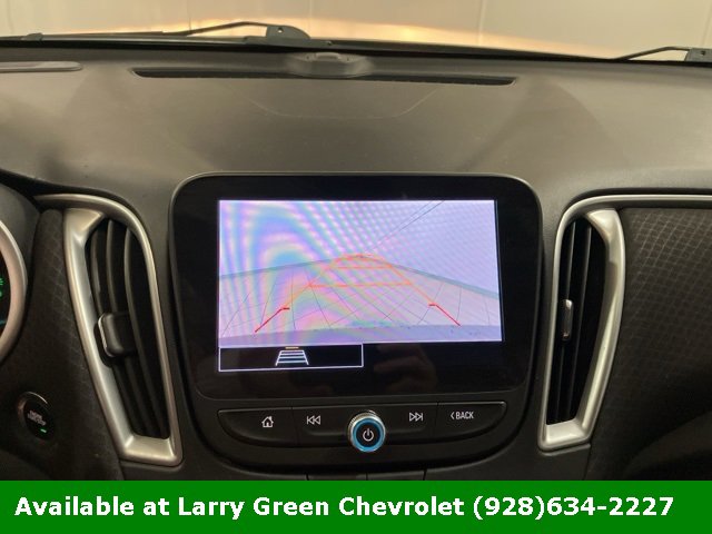 Used 2023 Chevrolet Malibu LT image 16