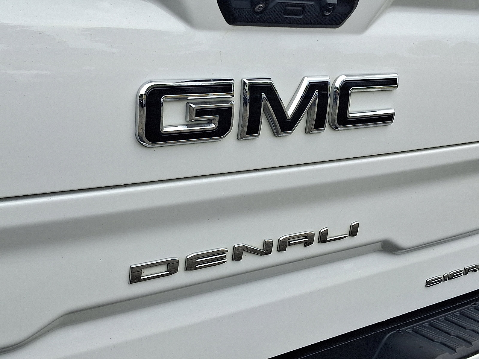 Used 2023 GMC Sierra 1500 Denali w/ Denali Reserve Package image 31