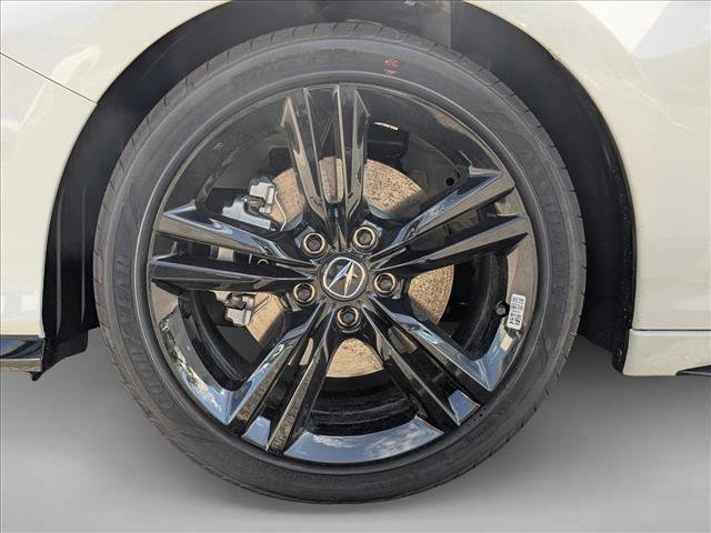 New 2026 Acura Integra A-Spec image 10