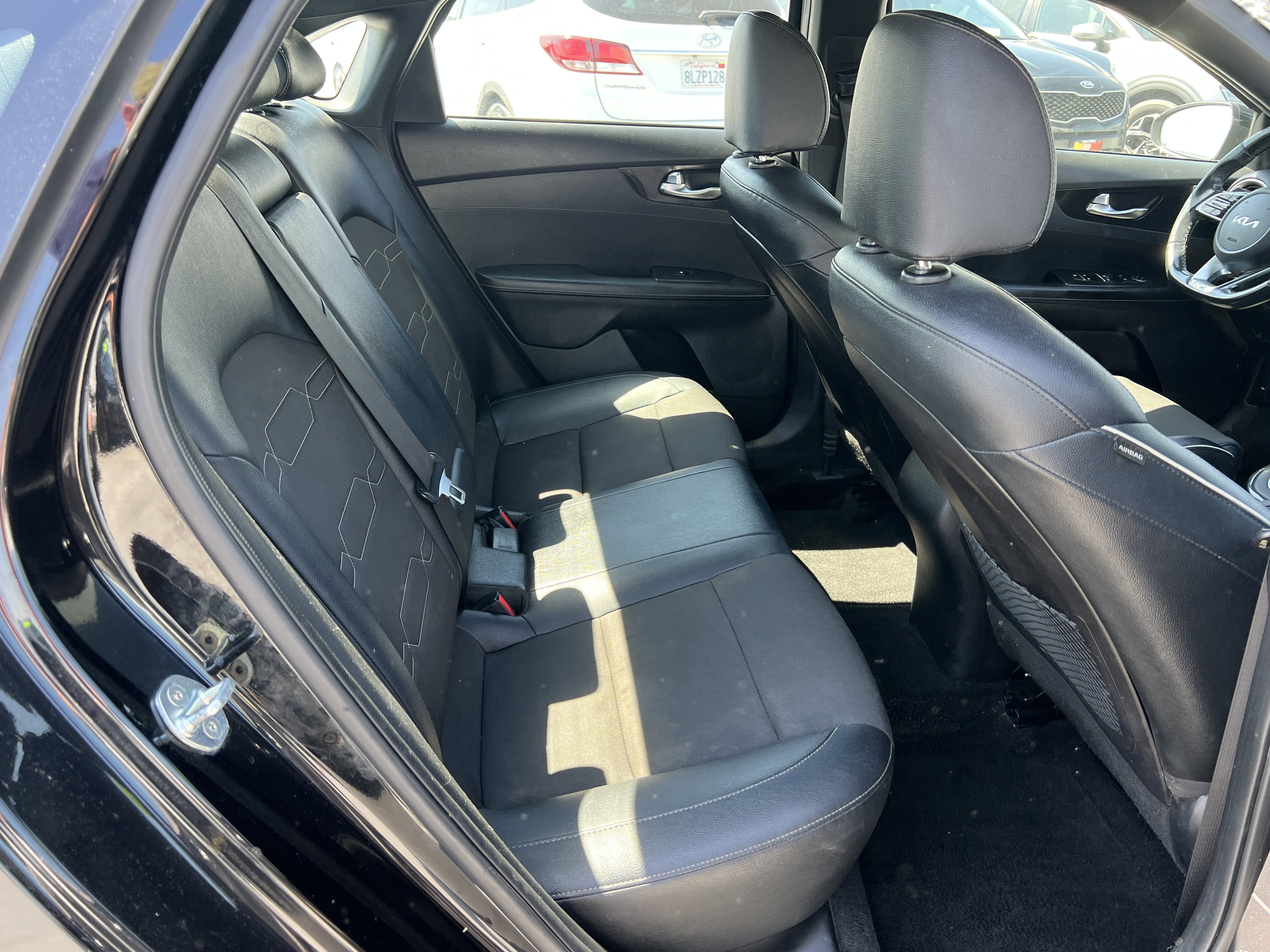 Used 2022 Kia Forte GT-Line image 18