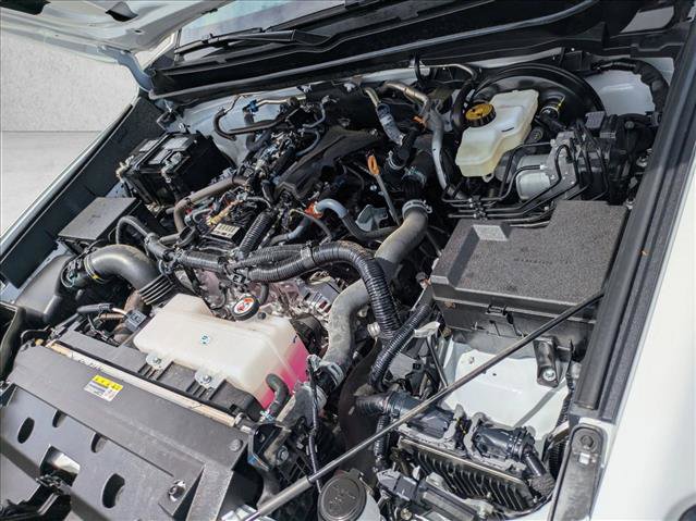 Certified 2025 Toyota Tacoma SR w/ SR Upgrade Package image 24