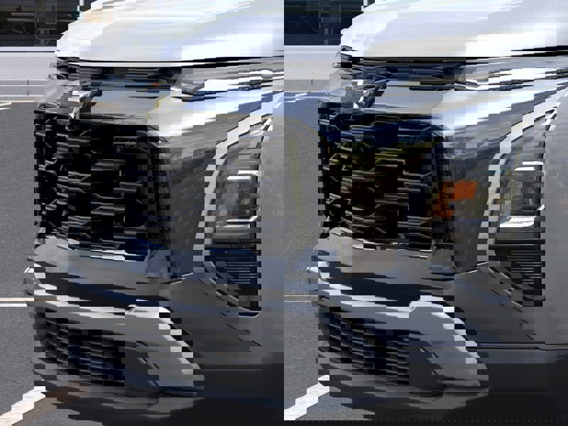 New 2026 Chevrolet Equinox ACTIV image 37