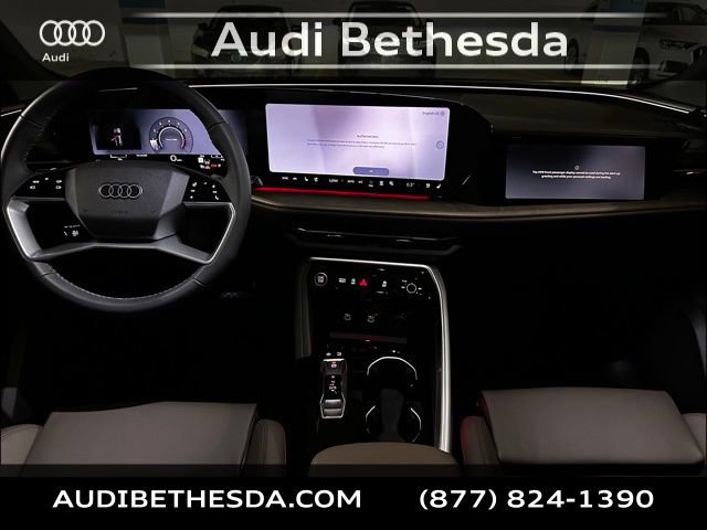 New 2026 Audi Q5 Premium Plus AWD/4WD image 11