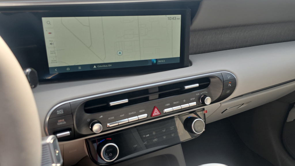 New 2026 Hyundai Palisade SE AWD/4WD image 18