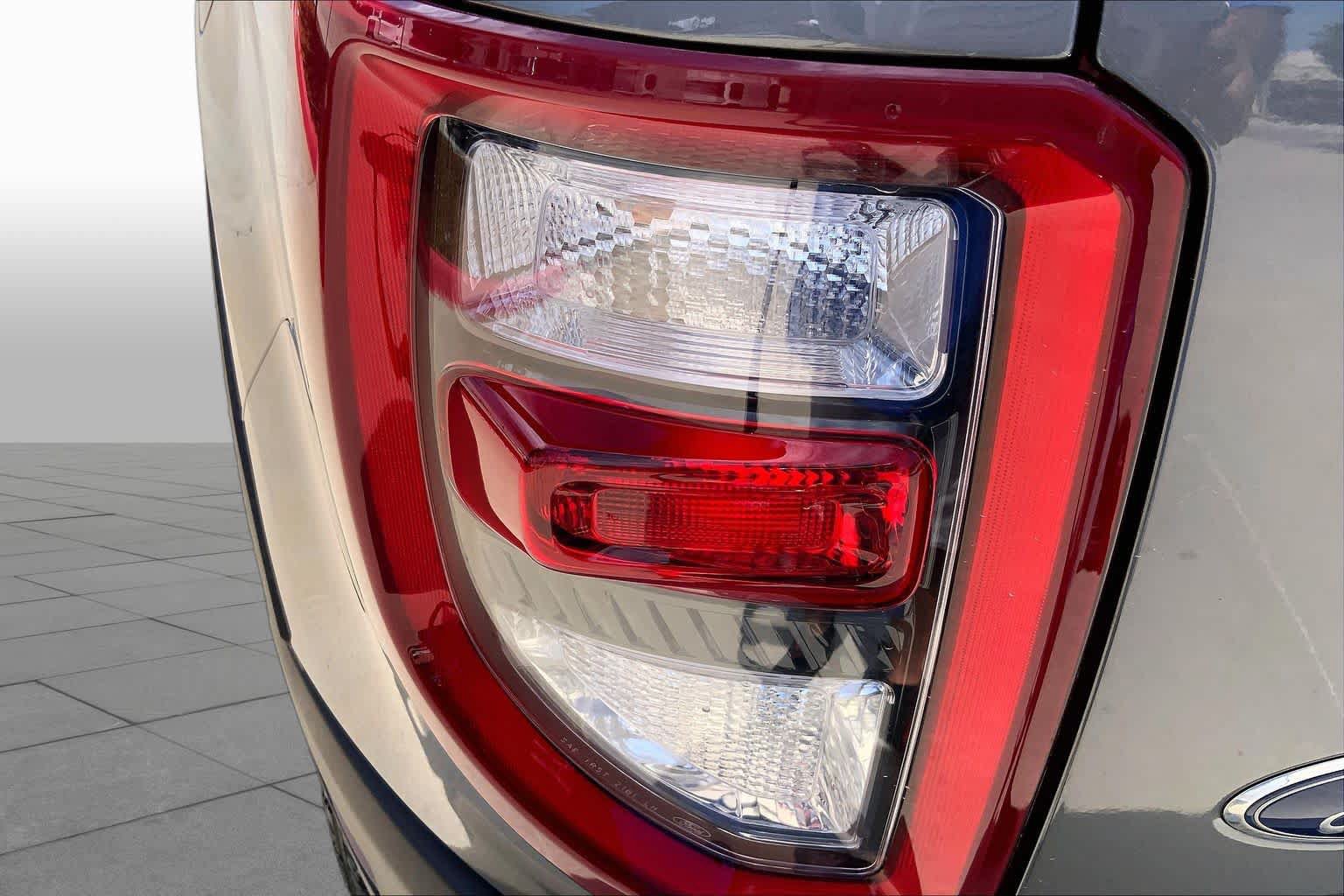 Used 2022 Ford Bronco Sport AWD/4WD image 27