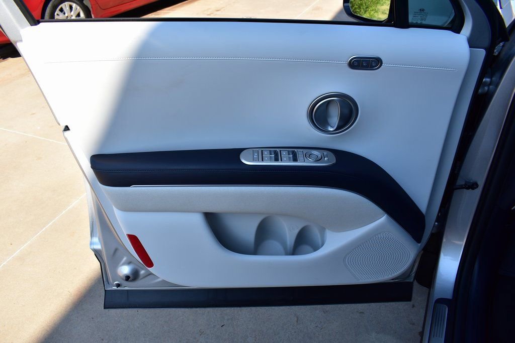 New 2026 Hyundai Palisade Calligraphy image 12