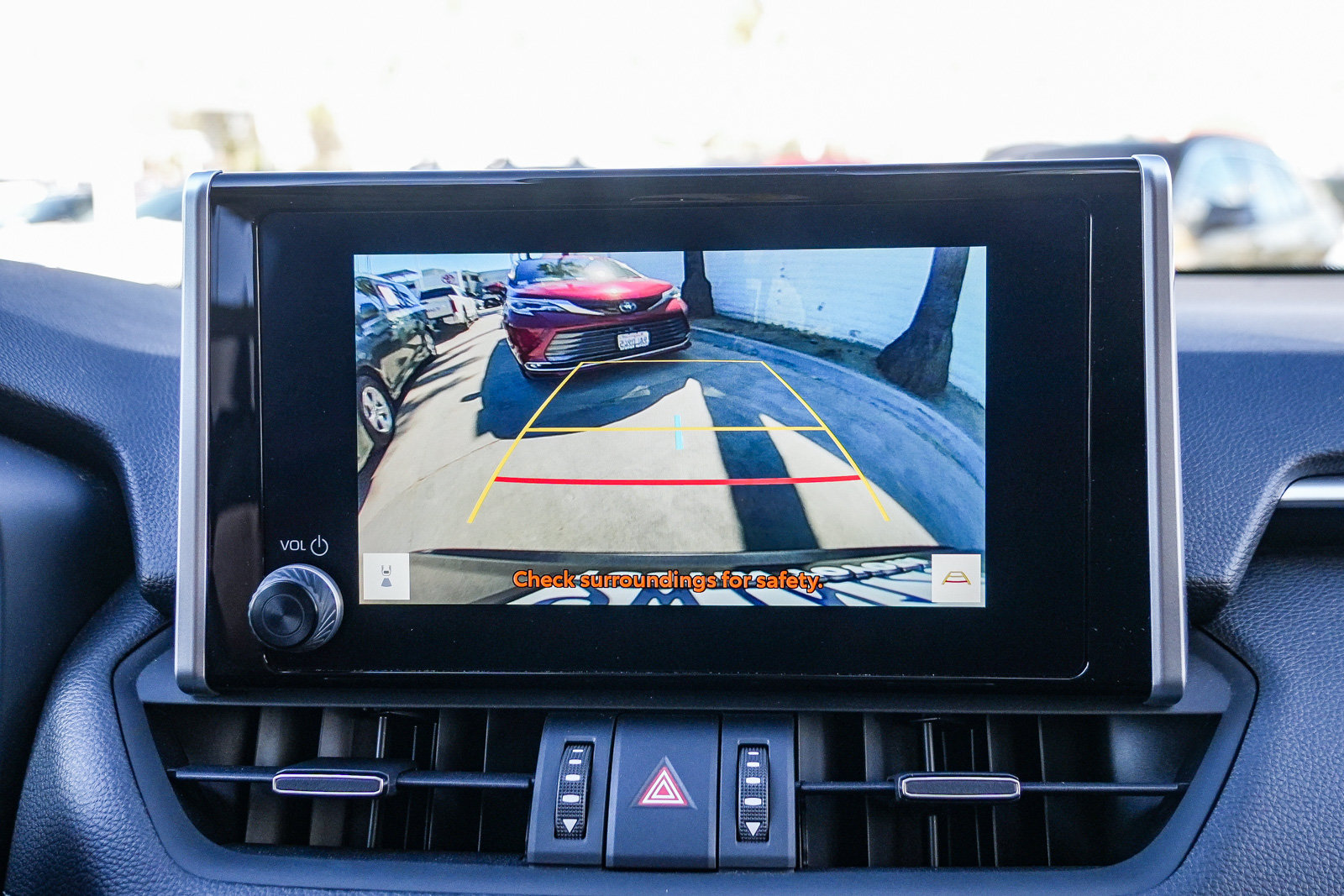 Certified 2025 Toyota RAV4 XLE Premium w/ Weather Package AWD/4WD image 25
