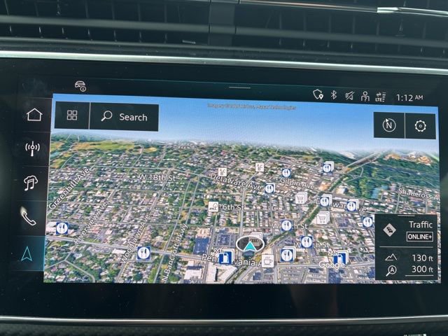 New 2026 Audi Q8 Prestige image 30