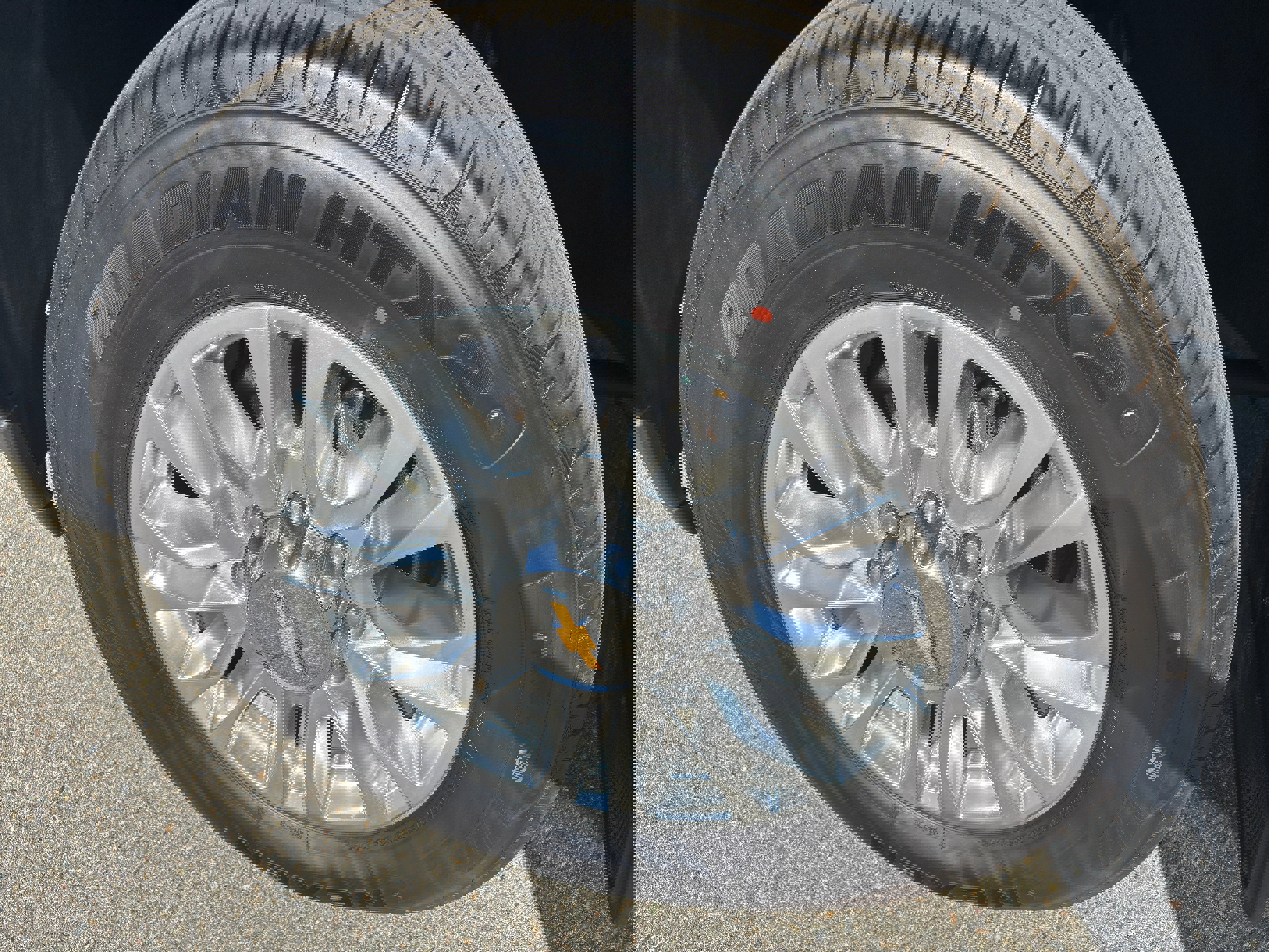 Used 2023 Chevrolet Silverado 3500 High Country w/ Z71 Off-Road Package image 20