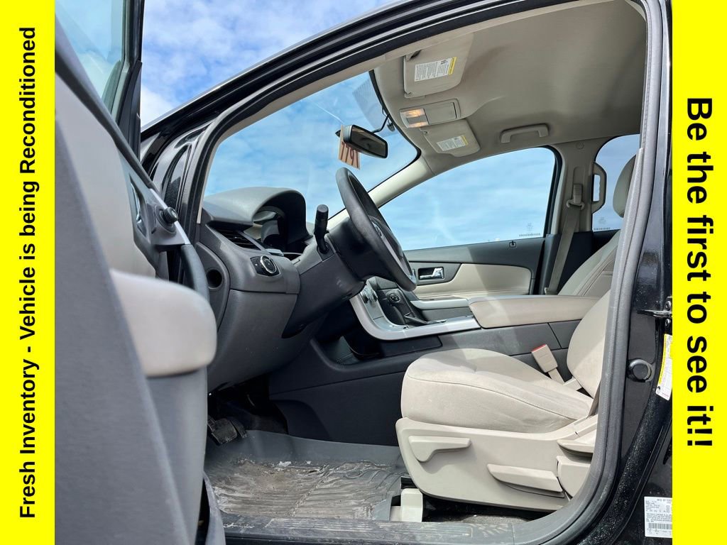 Used 2014 Ford Edge SE w/ Equipment Group 101A AWD/4WD image 9