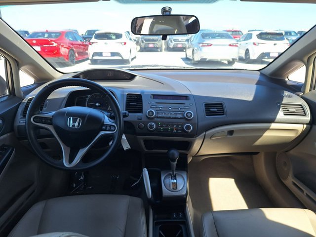 Used 2010 Honda Civic EX-L image 15