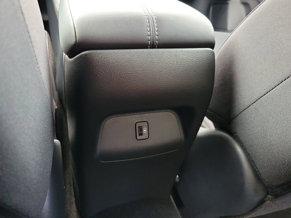 Certified 2025 Nissan Sentra SV w/ All-Weather Package image 16