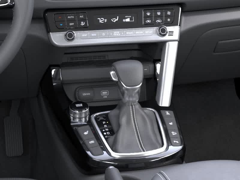 New 2026 Kia Seltos EX AWD/4WD image 23