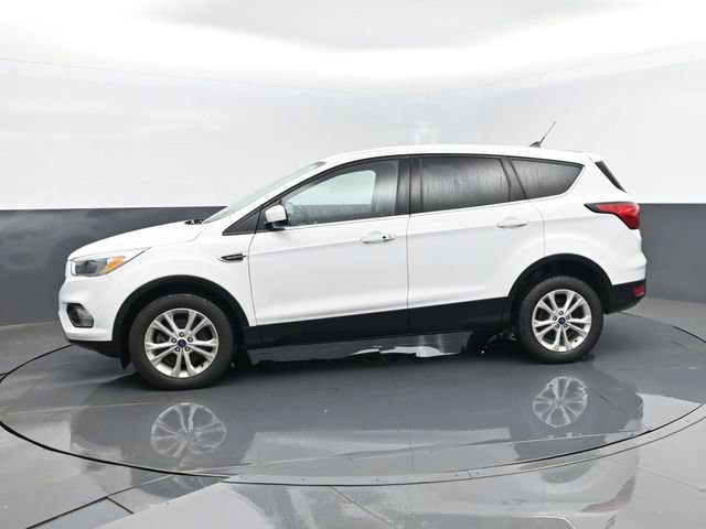 Used 2019 Ford Escape SE image 5