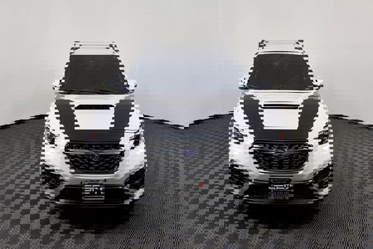 Used 2023 Subaru WRX Premium image 4