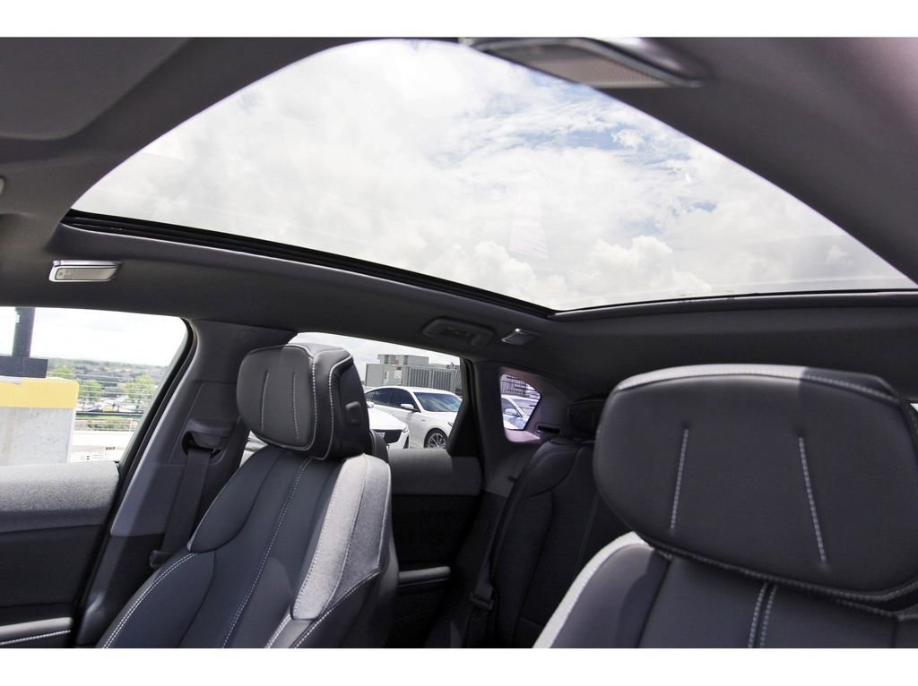 New 2026 Cadillac Optiq Sport 1 RWD image 23