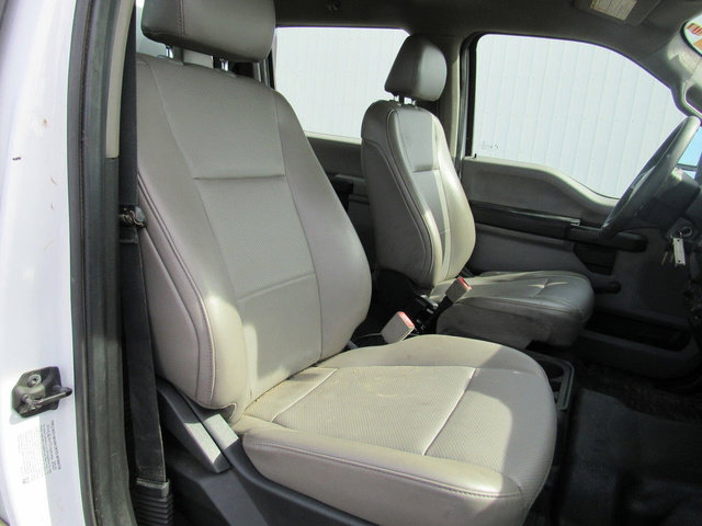 Used 2021 Ford F550 2WD Crew Cab Super Duty image 14