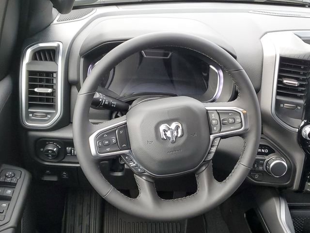 New 2026 RAM 1500 Big Horn/Lone Star image 7