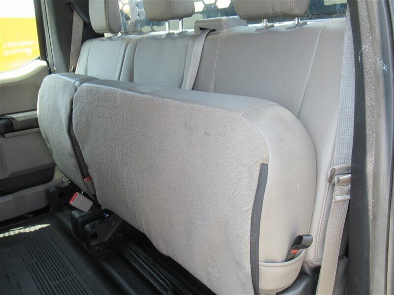 Used 2019 Ford F250 XL w/ XL Value Package RWD image 18