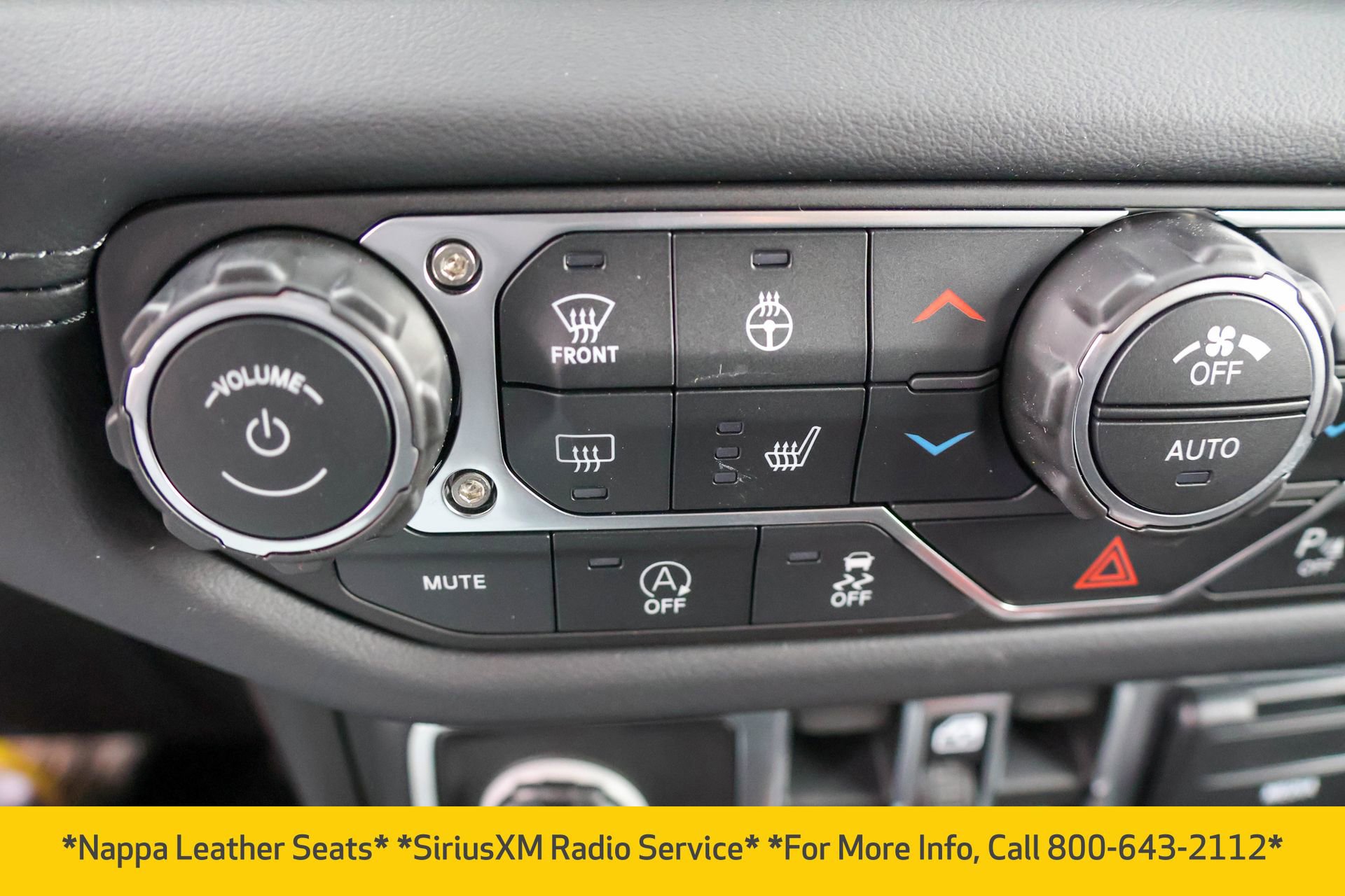 New 2026 Jeep Wrangler Unlimited Rubicon image 24