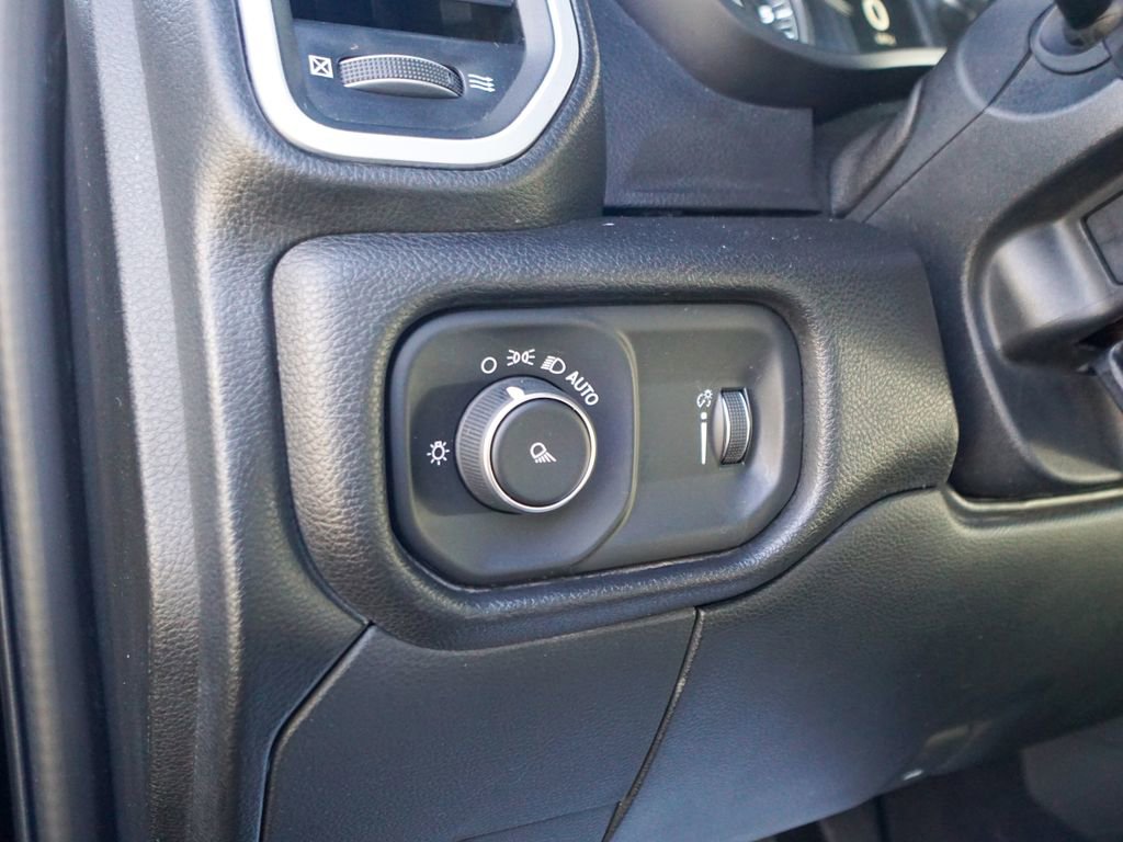 Used 2022 RAM 2500 Big Horn image 19