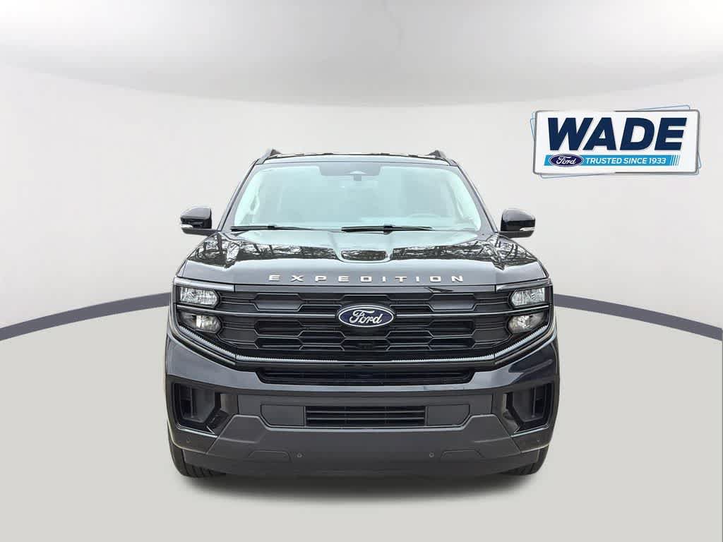 New 2026 Ford Expedition Max Active RWD video 2