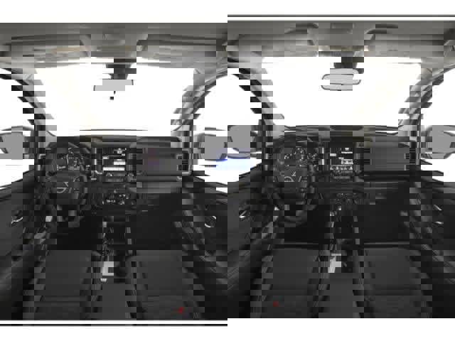 Used 2022 Nissan Frontier SV image 5