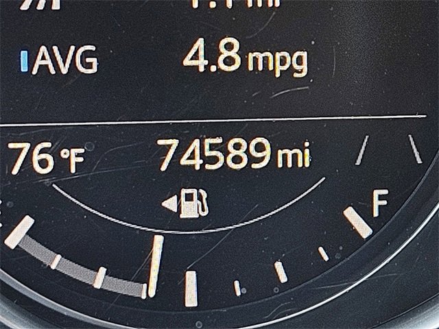 Used 2023 MAZDA CX-5 AWD 2.5 S w/ Preferred Package image 29