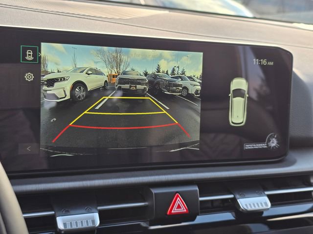 New 2026 Kia Sportage X-Line image 33