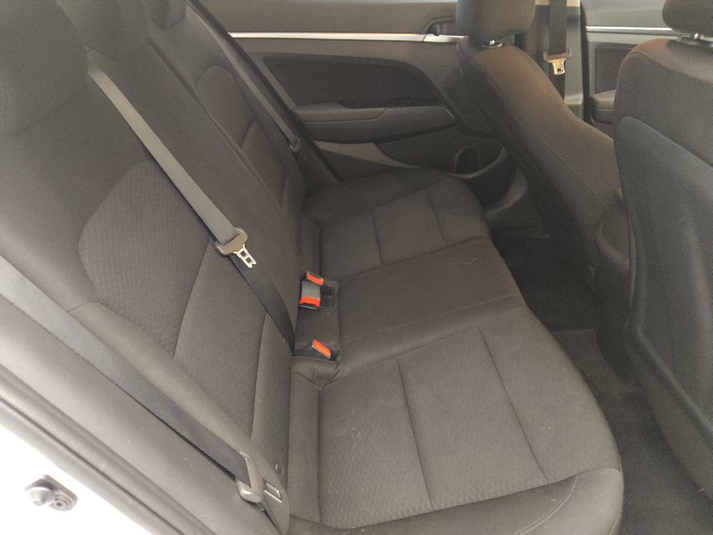 Used 2020 Hyundai Elantra SEL w/ Cargo Package (C1) image 19