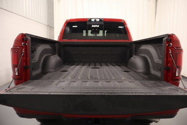 New 2026 RAM 2500 Big Horn image 18