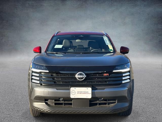 New 2026 Nissan Kicks SR image 6