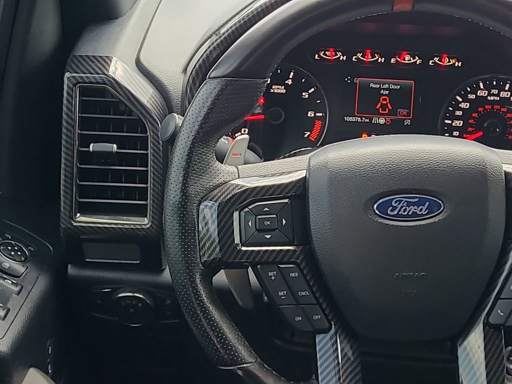 Used 2018 Ford F150 Raptor image 24