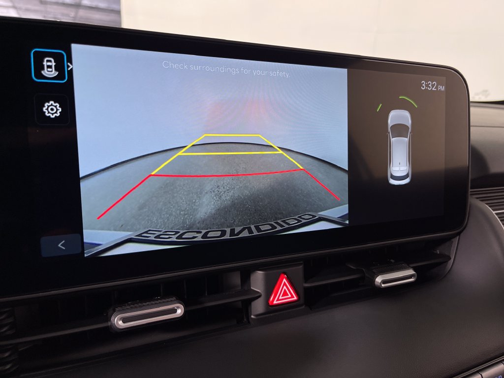 New 2027 Hyundai Ioniq 5 SEL RWD image 23