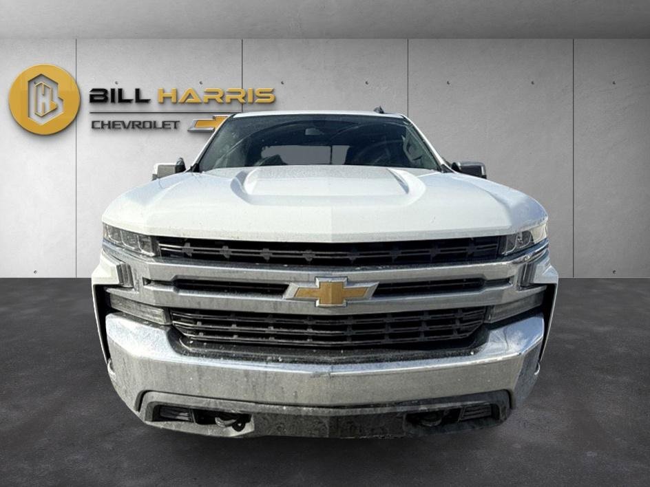 Used 2020 Chevrolet Silverado 1500 LT w/ All-Star Edition image 2