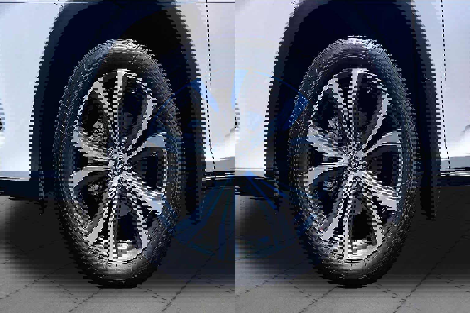 Used 2021 Lexus RX 350 FWD w/ Premium Package image 10