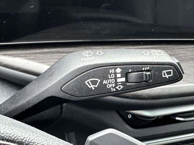 Used 2025 Audi Q5 Prestige image 31