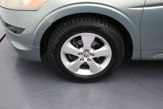 Used 2010 Honda Crosstour EX image 9