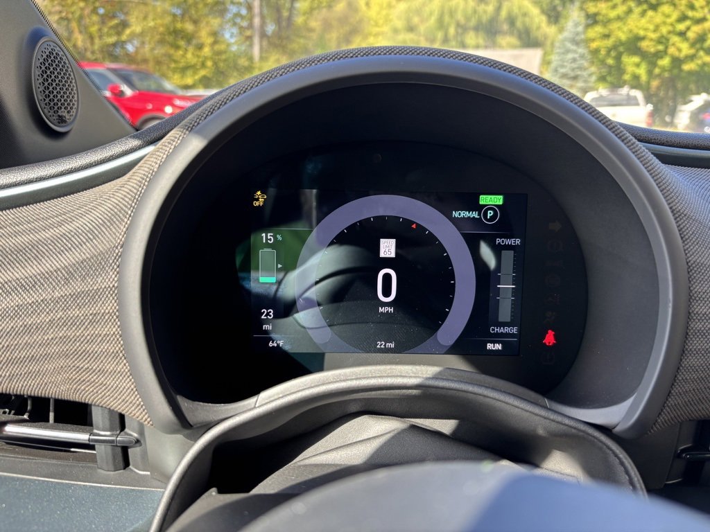 New 2025 FIAT 500 e image 10