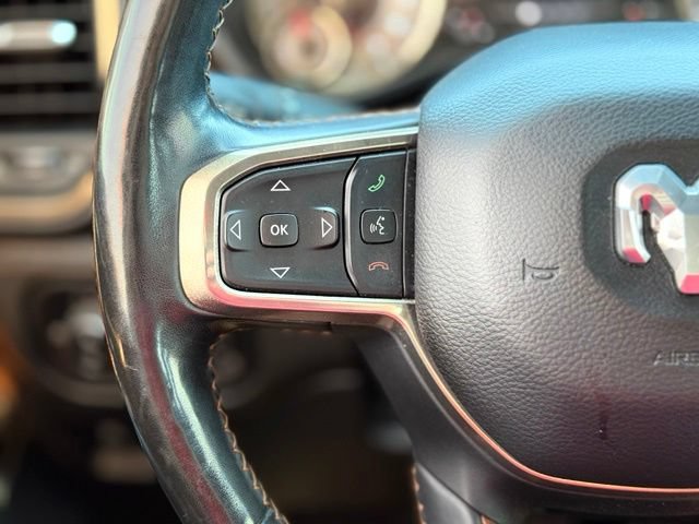 Used 2020 RAM 1500 Limited AWD/4WD image 28
