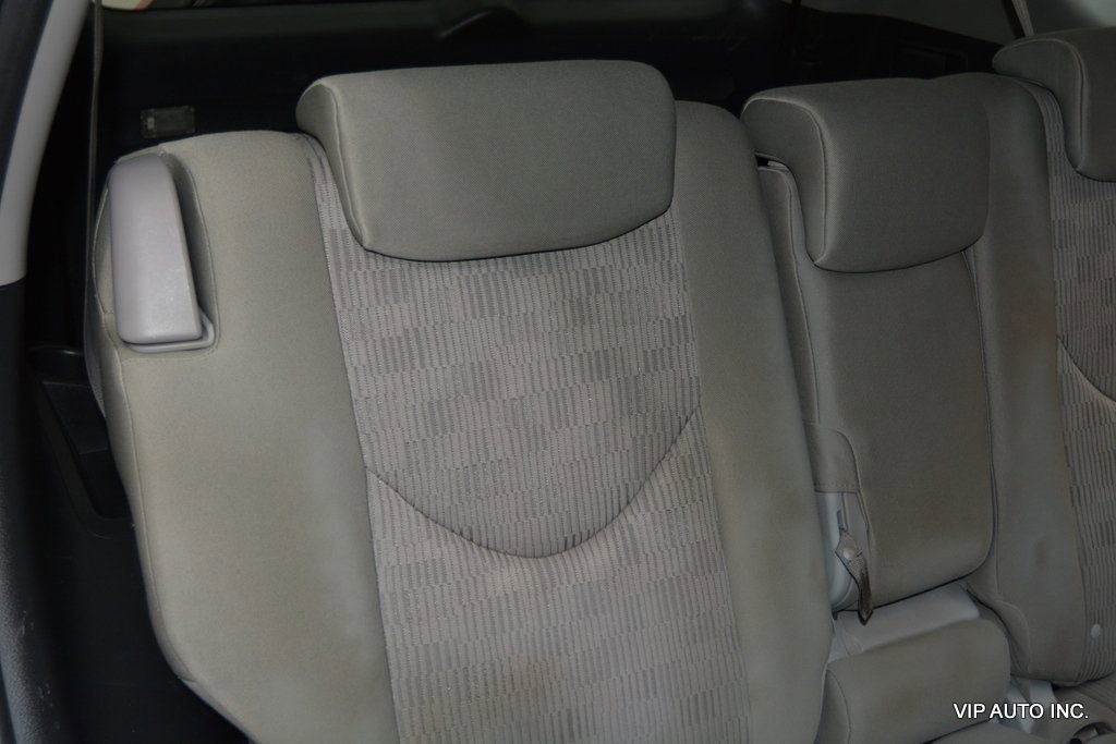 Used 2009 Toyota RAV4 2WD image 22
