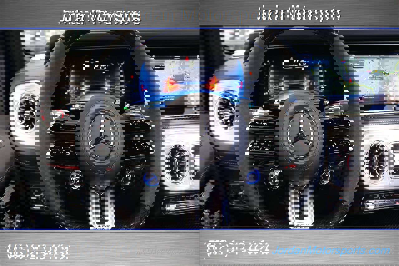 Used 2025 Mercedes-Benz G 63 AMG 4MATIC image 21