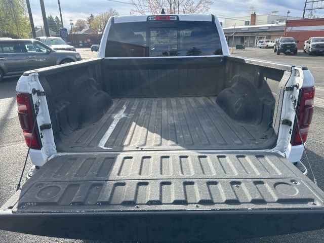 Used 2020 RAM 1500 Laramie image 28